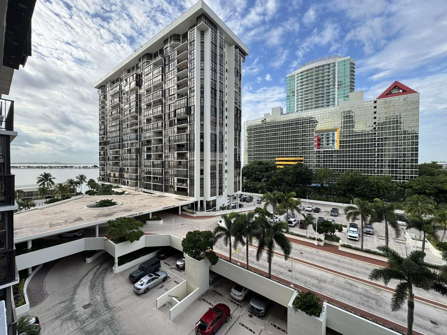 1915 Brickell Ave #C712, Miami FL 33129