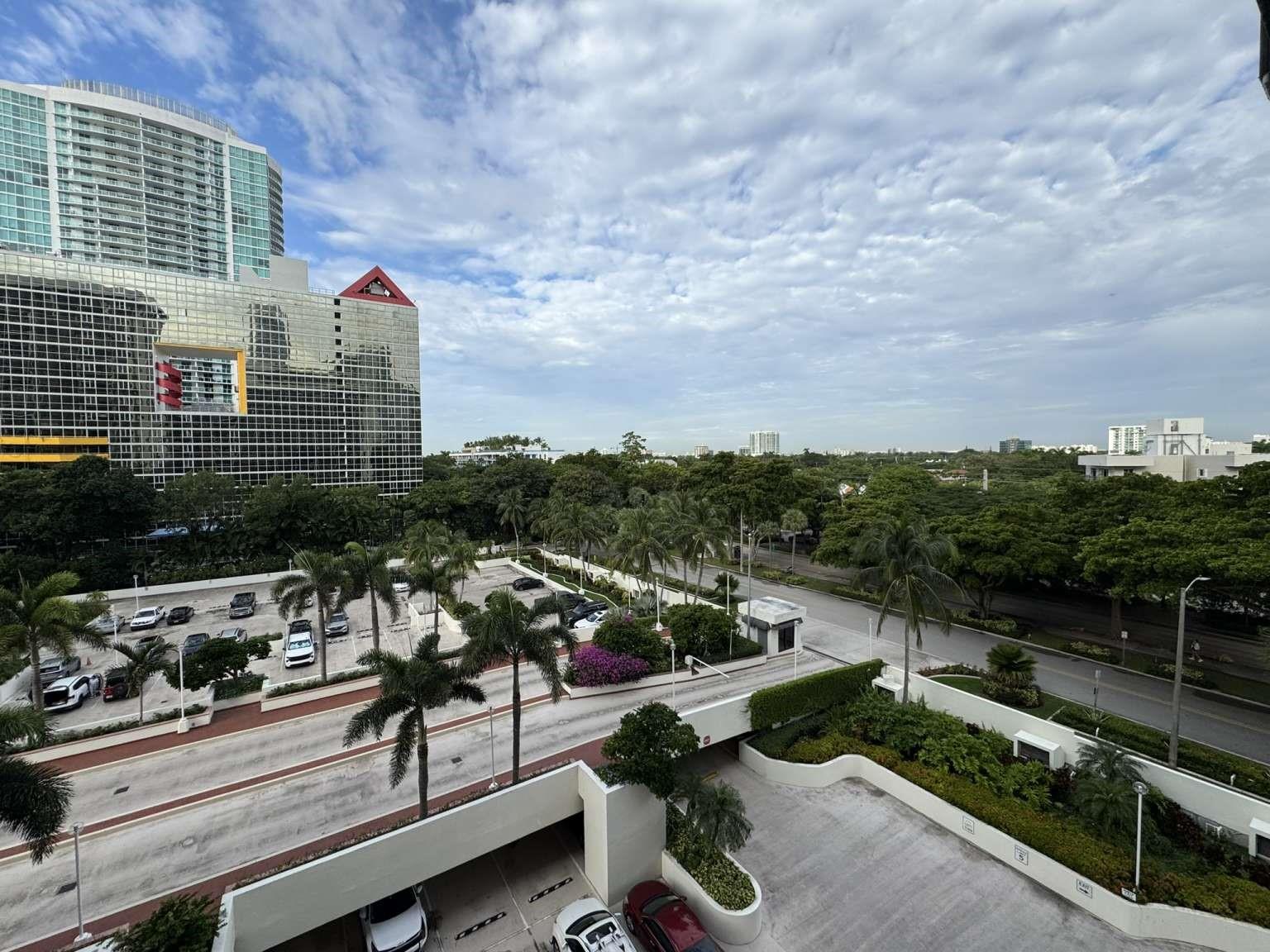 1915 Brickell Ave #C712, Miami FL 33129