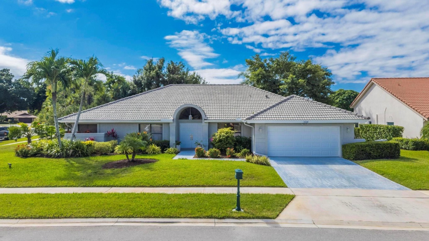 10180 Silver Lake, Boca Raton FL 33428