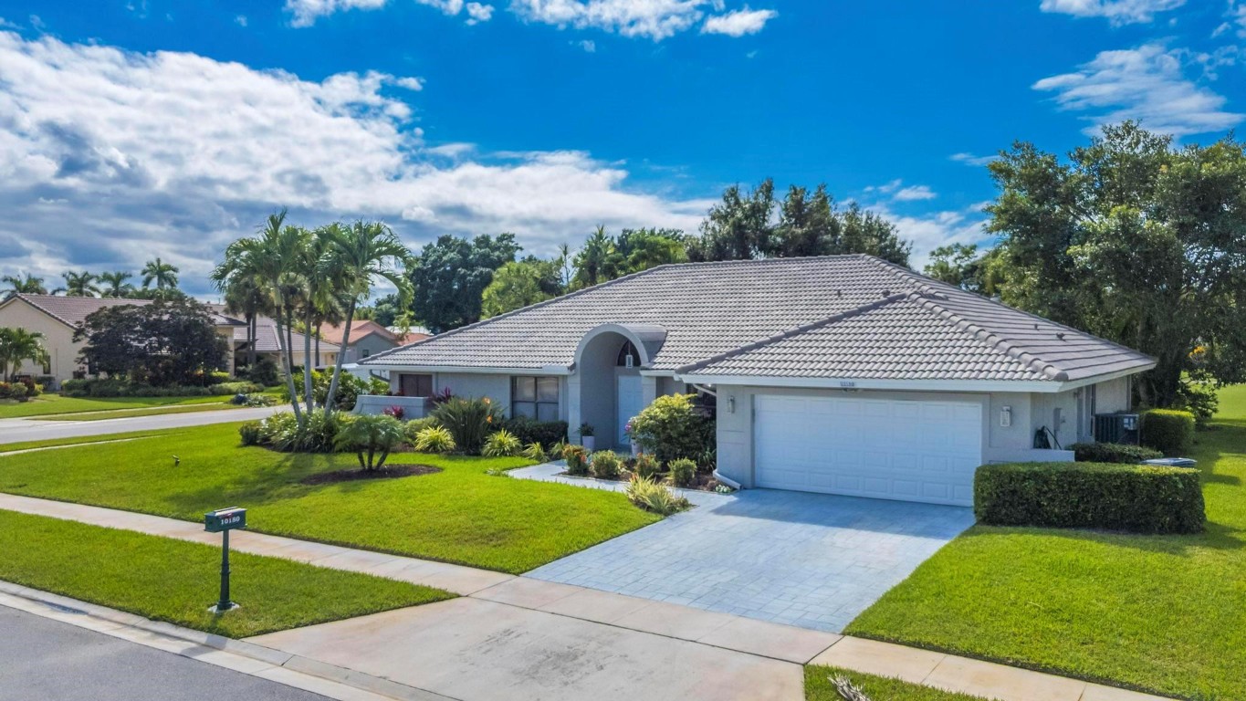 10180 Silver Lake, Boca Raton FL 33428