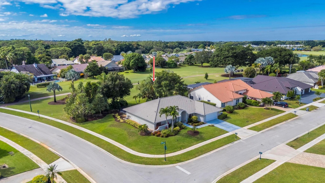 10180 Silver Lake, Boca Raton FL 33428
