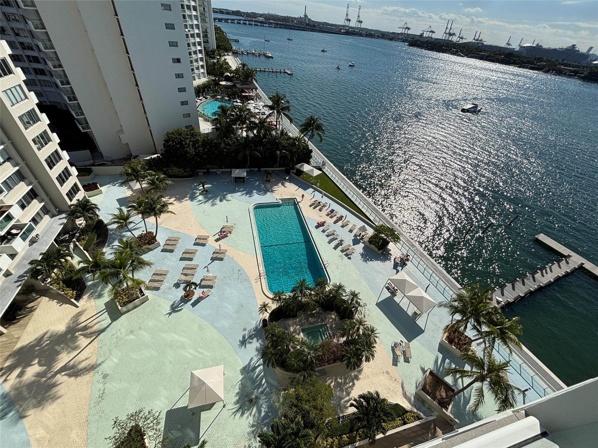 1200 West Ave #1128, Miami Beach FL 33139