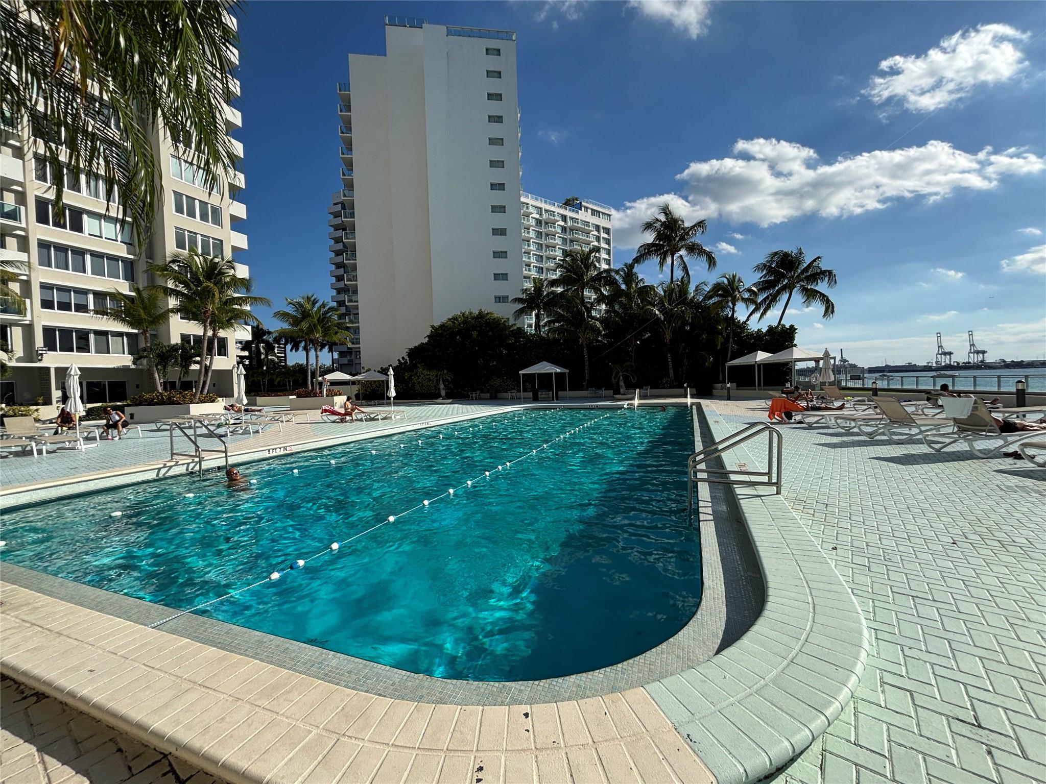 1200 West Ave #1128, Miami Beach FL 33139