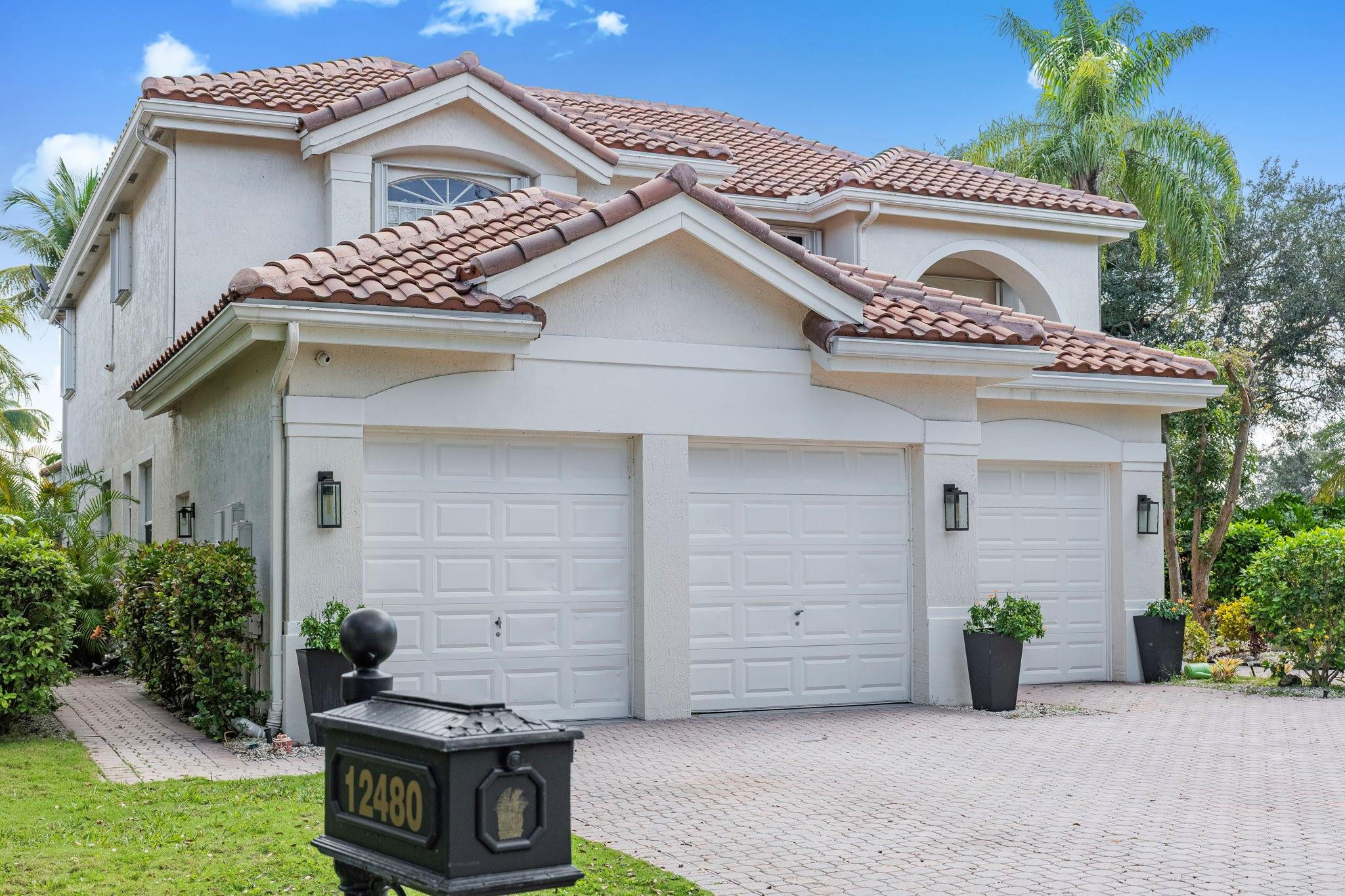 12480 NW 62nd, Coral Springs FL 33076