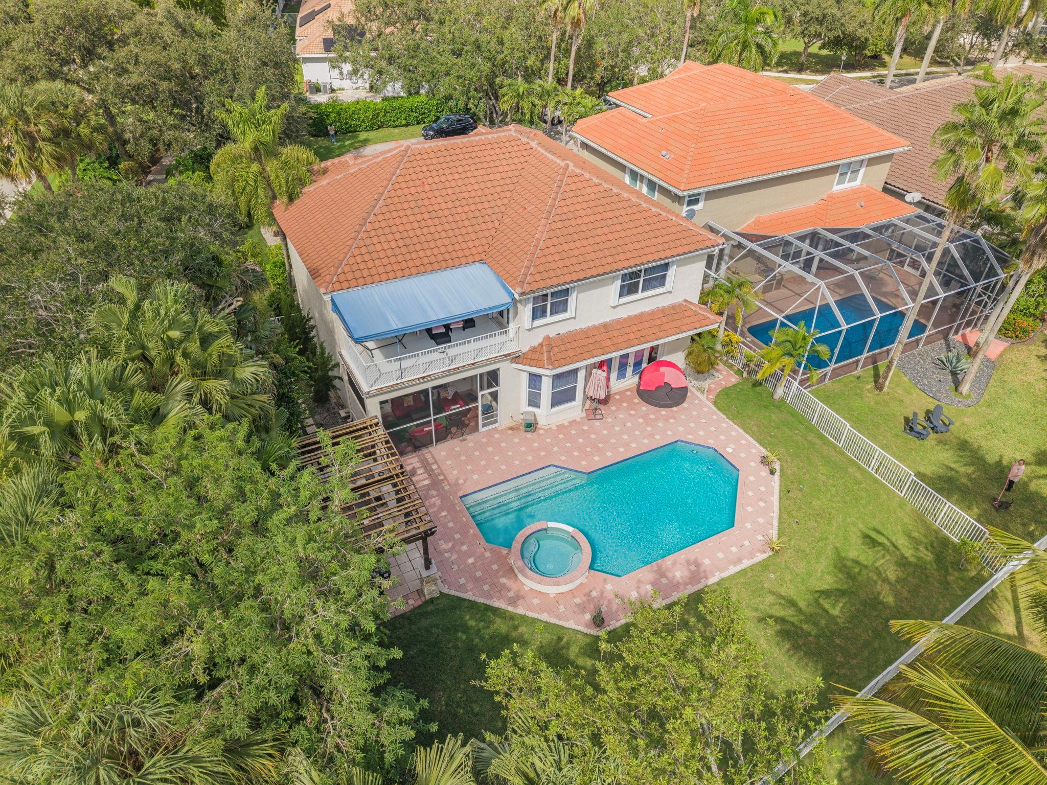 12480 NW 62nd, Coral Springs FL 33076