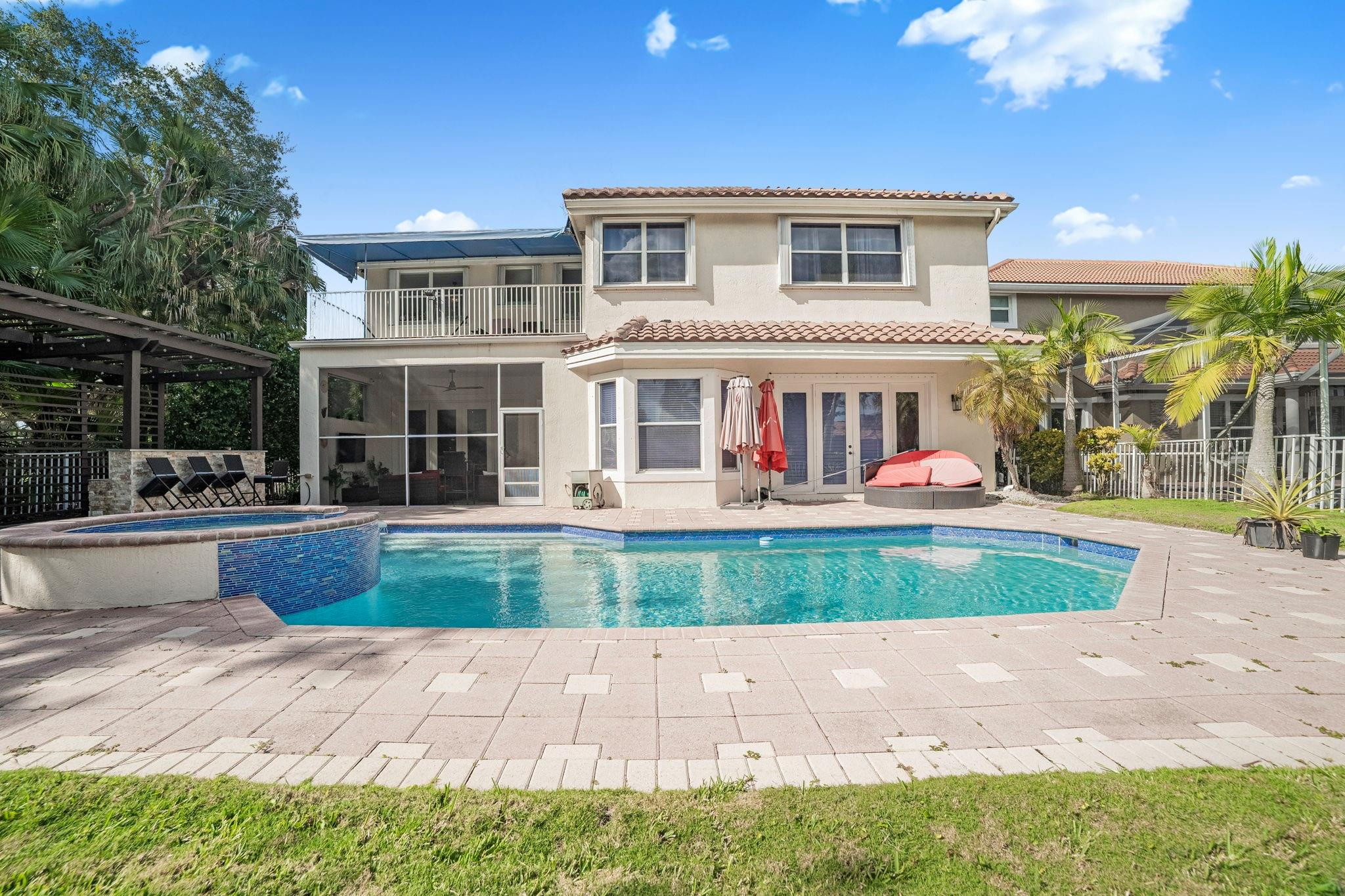 12480 NW 62nd, Coral Springs FL 33076