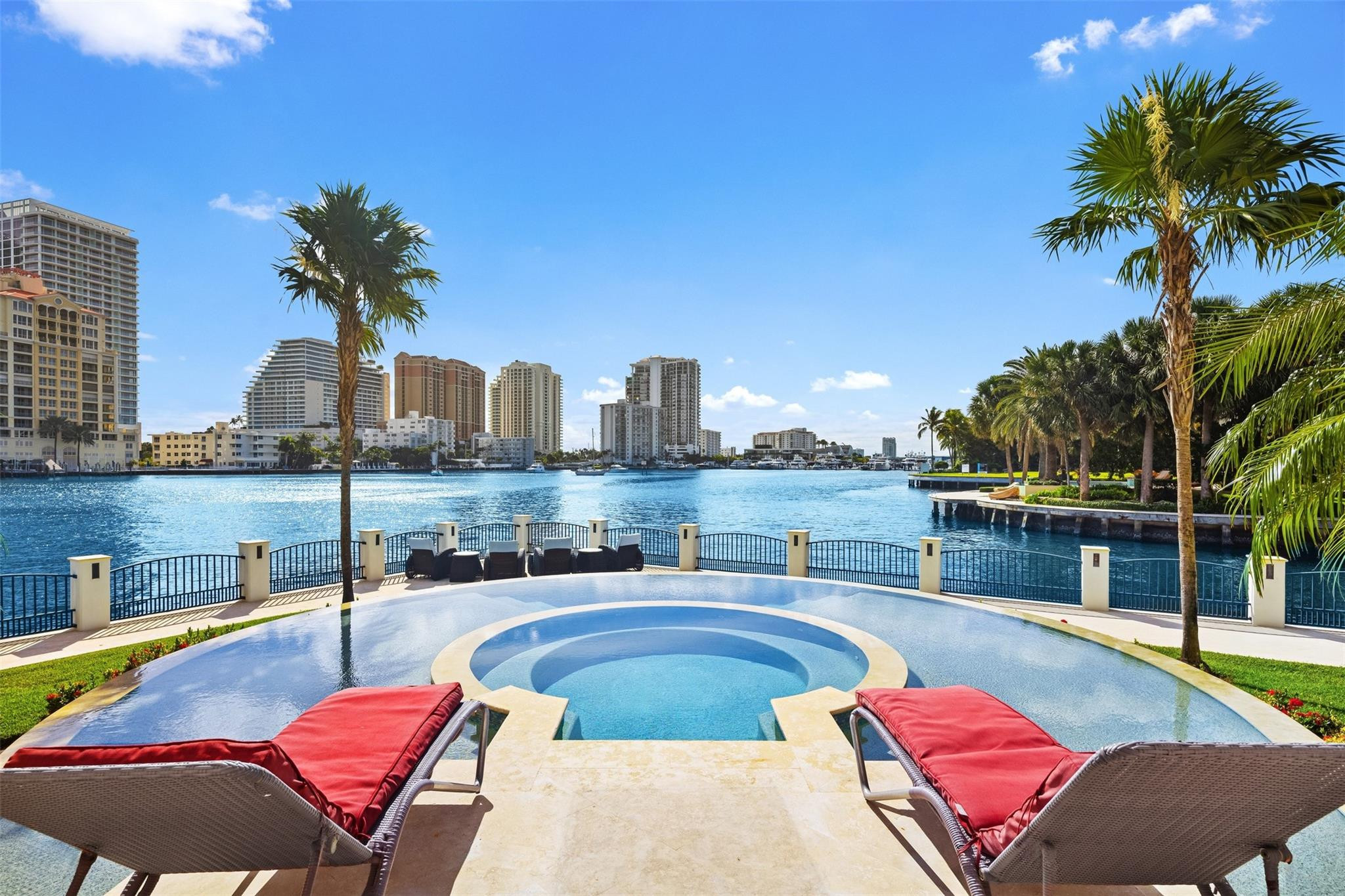 2716 Aqua Vista, Fort Lauderdale FL 33301