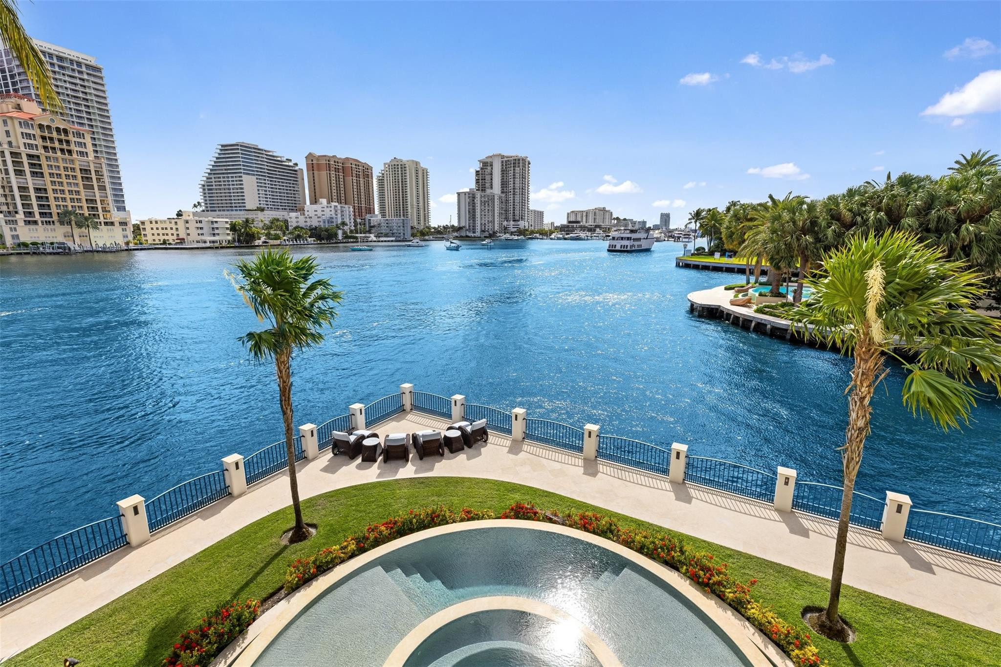 2716 Aqua Vista, Fort Lauderdale FL 33301