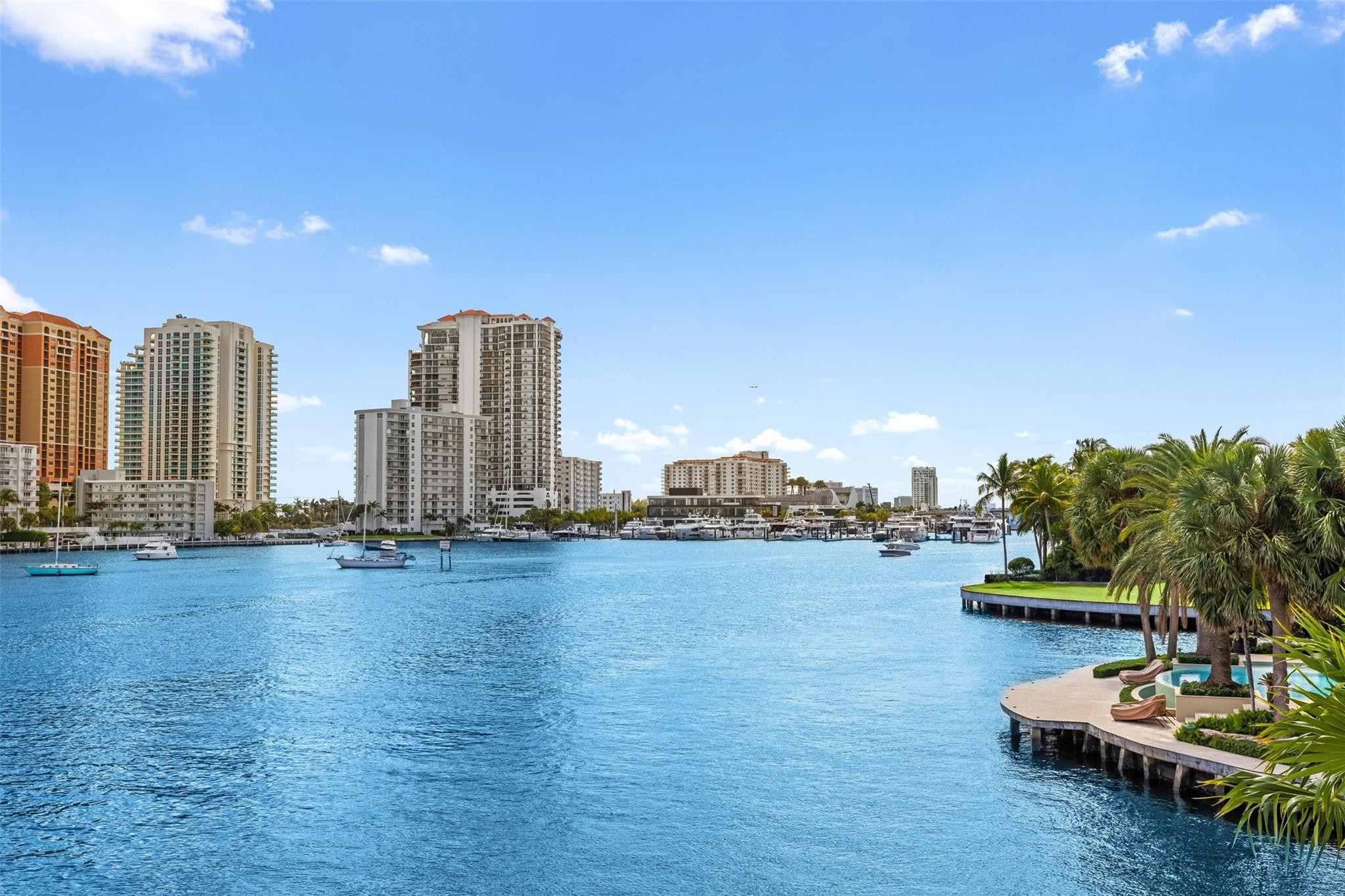 2716 Aqua Vista, Fort Lauderdale FL 33301