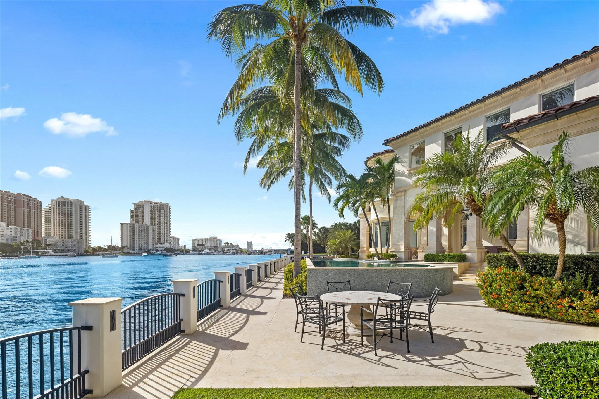 2716 Aqua Vista, Fort Lauderdale FL 33301
