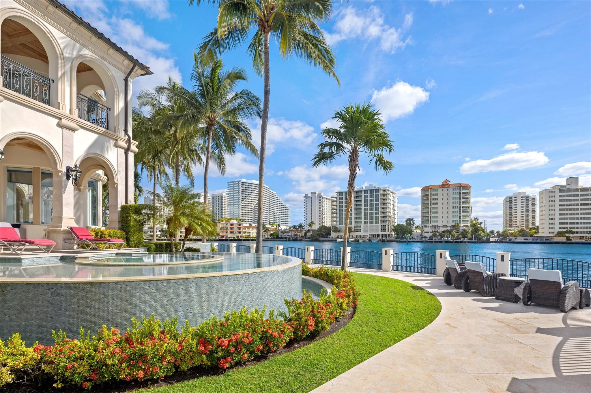 2716 Aqua Vista, Fort Lauderdale FL 33301