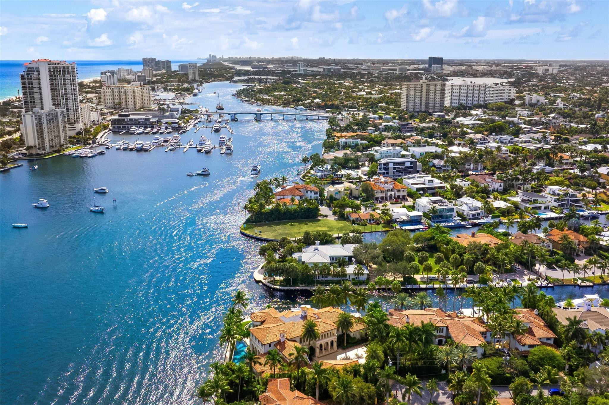 2716 Aqua Vista, Fort Lauderdale FL 33301