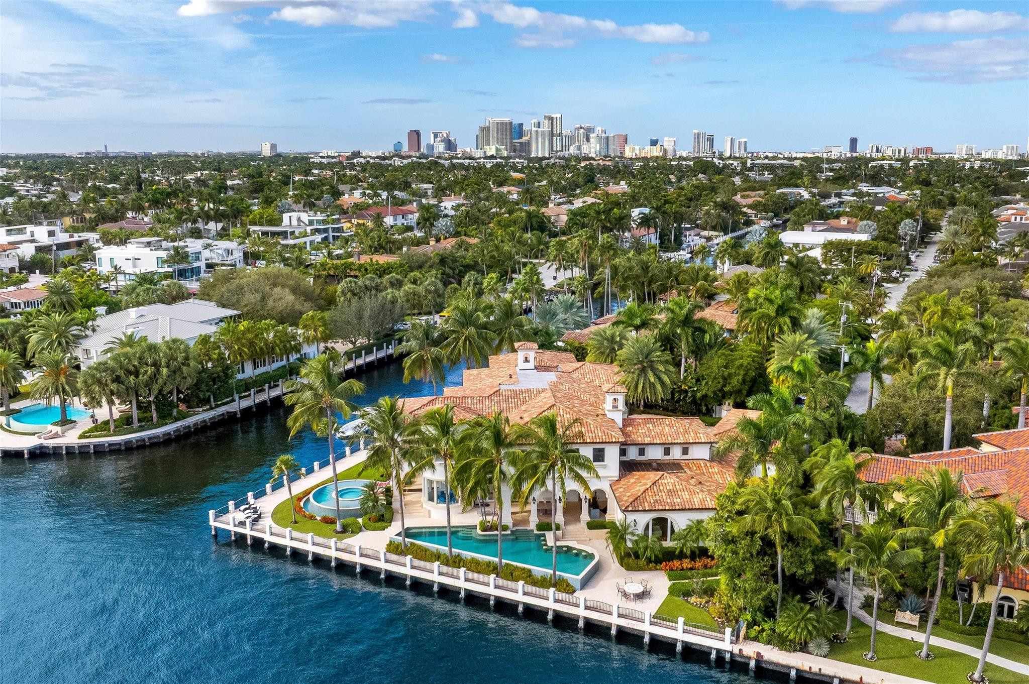 2716 Aqua Vista, Fort Lauderdale FL 33301