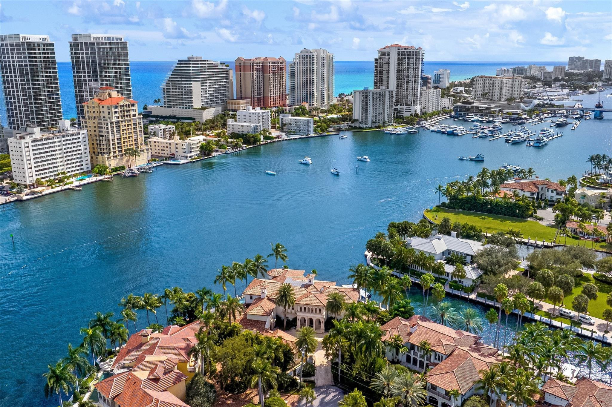 2716 Aqua Vista, Fort Lauderdale FL 33301
