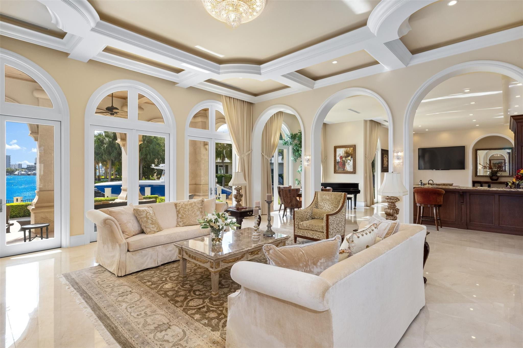 2716 Aqua Vista, Fort Lauderdale FL 33301