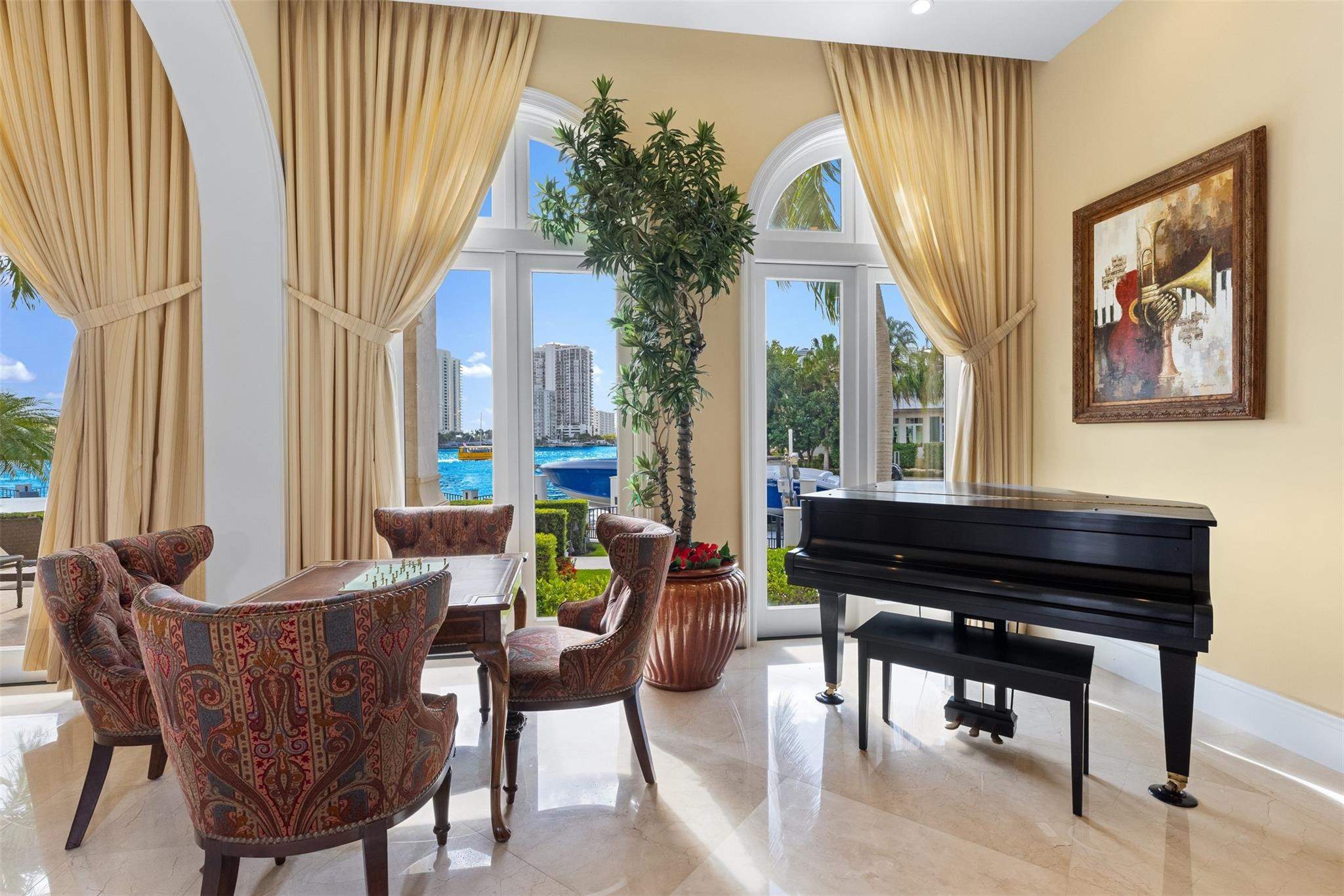 2716 Aqua Vista, Fort Lauderdale FL 33301