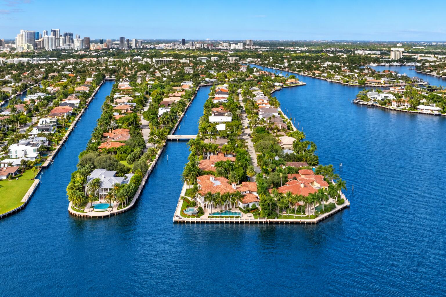 2716 Aqua Vista, Fort Lauderdale FL 33301