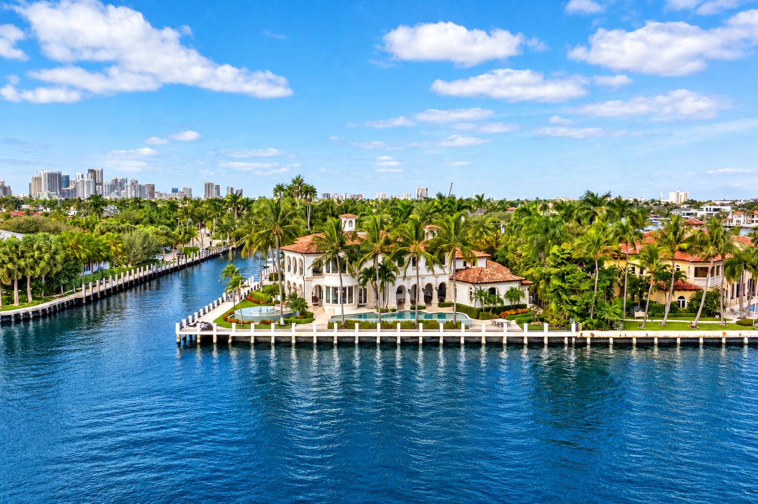 2716 Aqua Vista, Fort Lauderdale FL 33301
