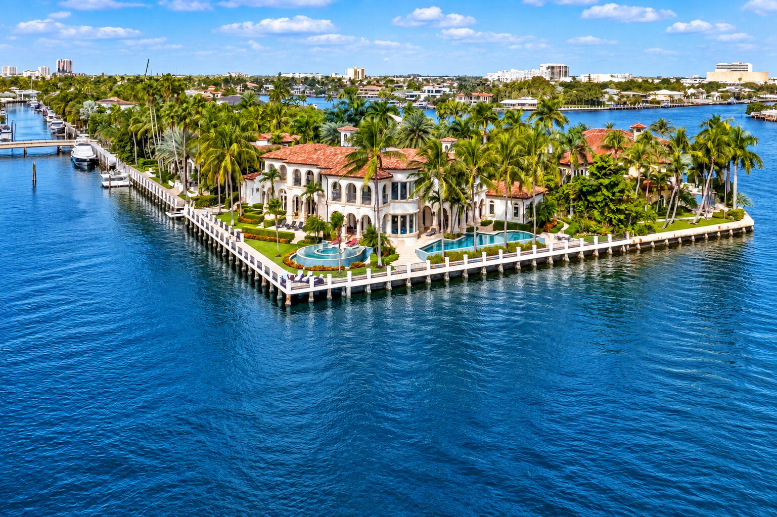 2716 Aqua Vista, Fort Lauderdale FL 33301