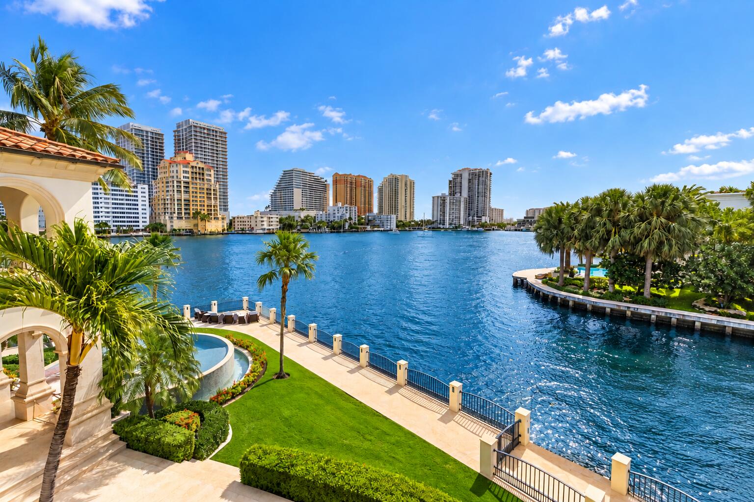 2716 Aqua Vista, Fort Lauderdale FL 33301