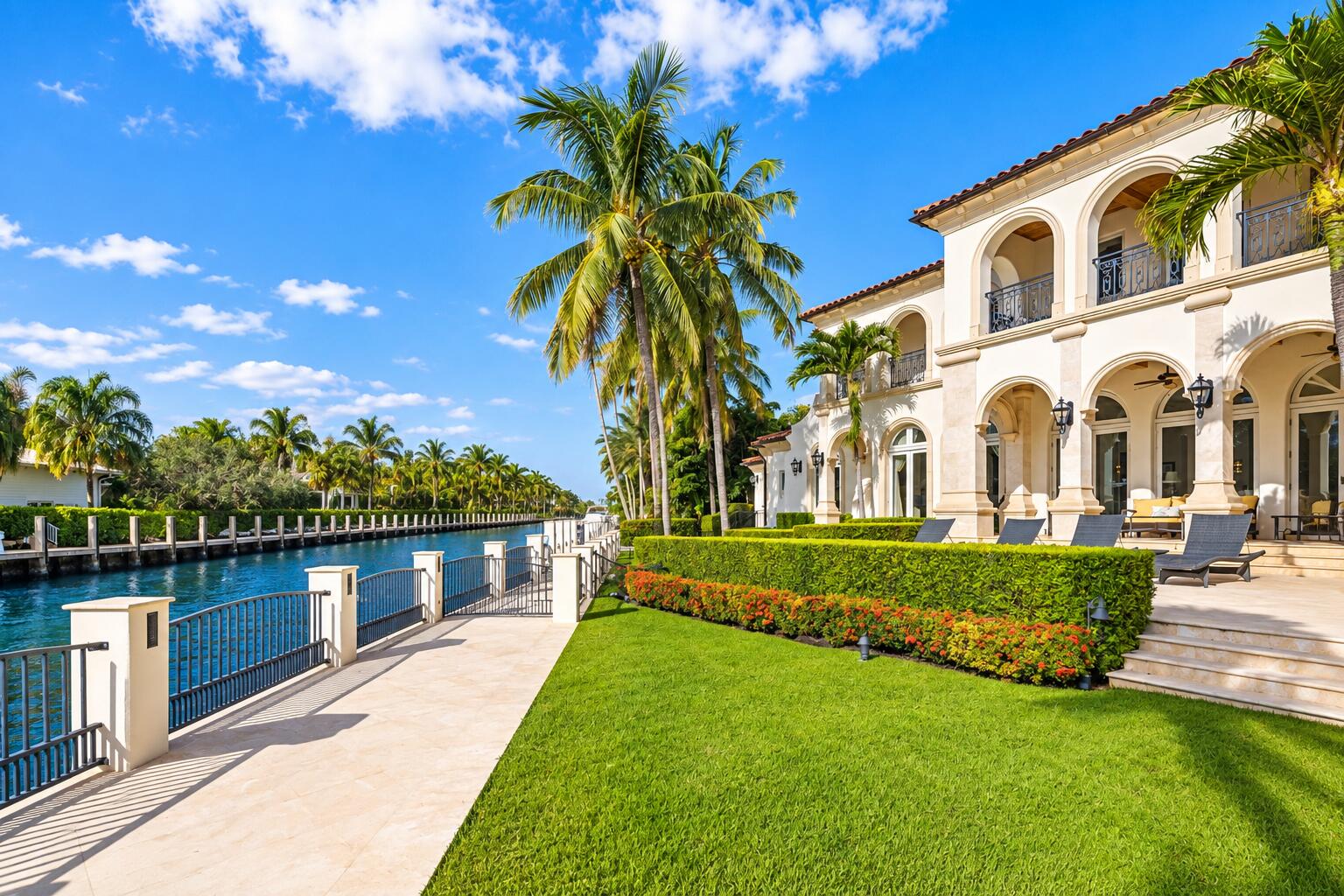 2716 Aqua Vista, Fort Lauderdale FL 33301