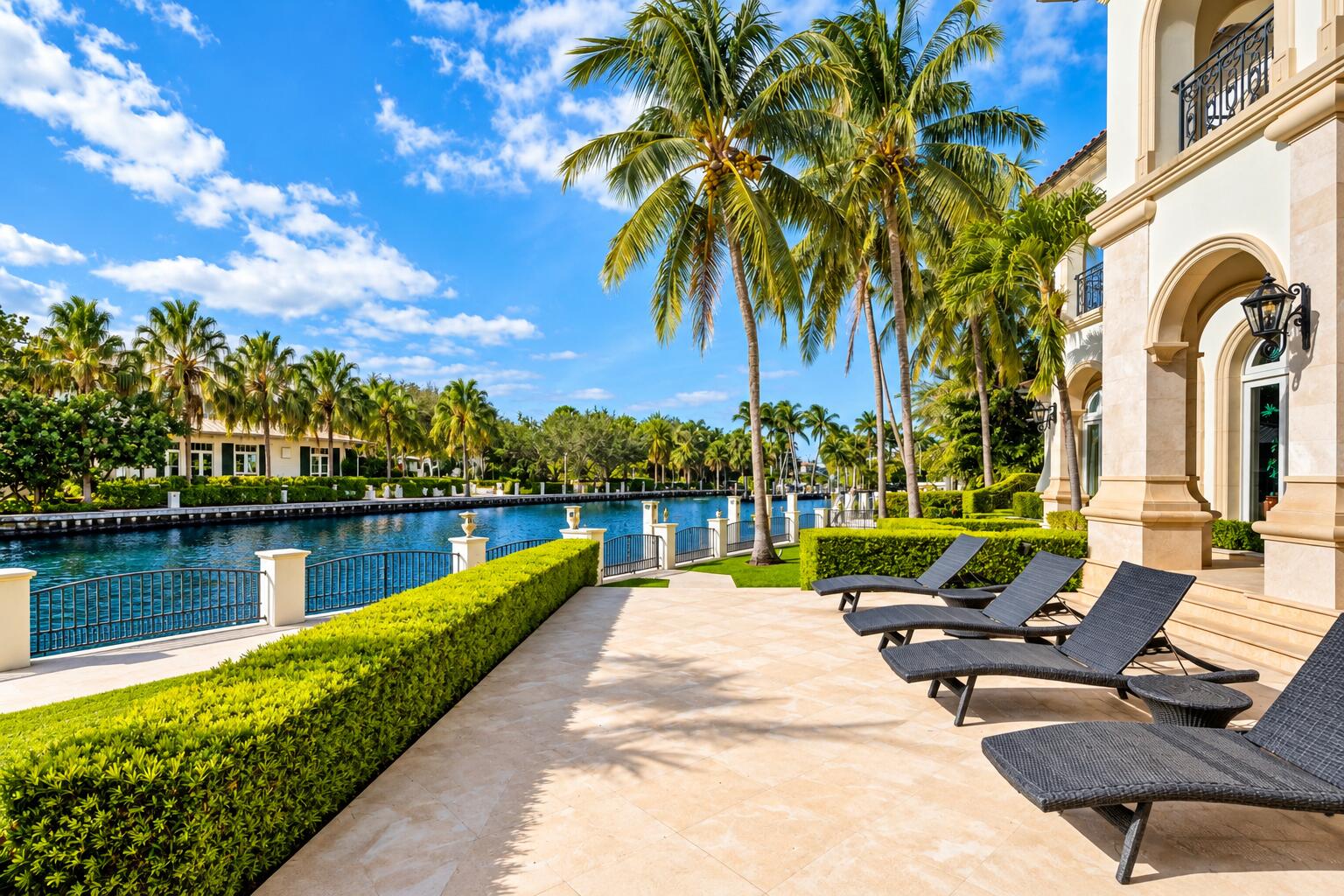 2716 Aqua Vista, Fort Lauderdale FL 33301