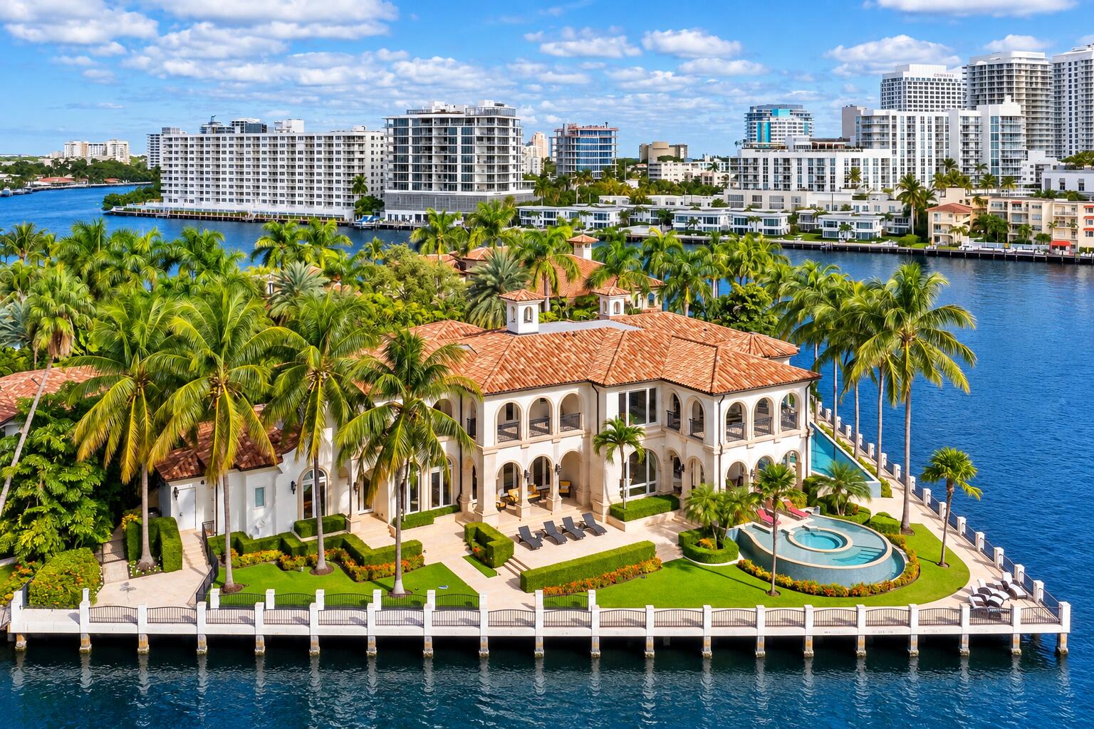 2716 Aqua Vista, Fort Lauderdale FL 33301