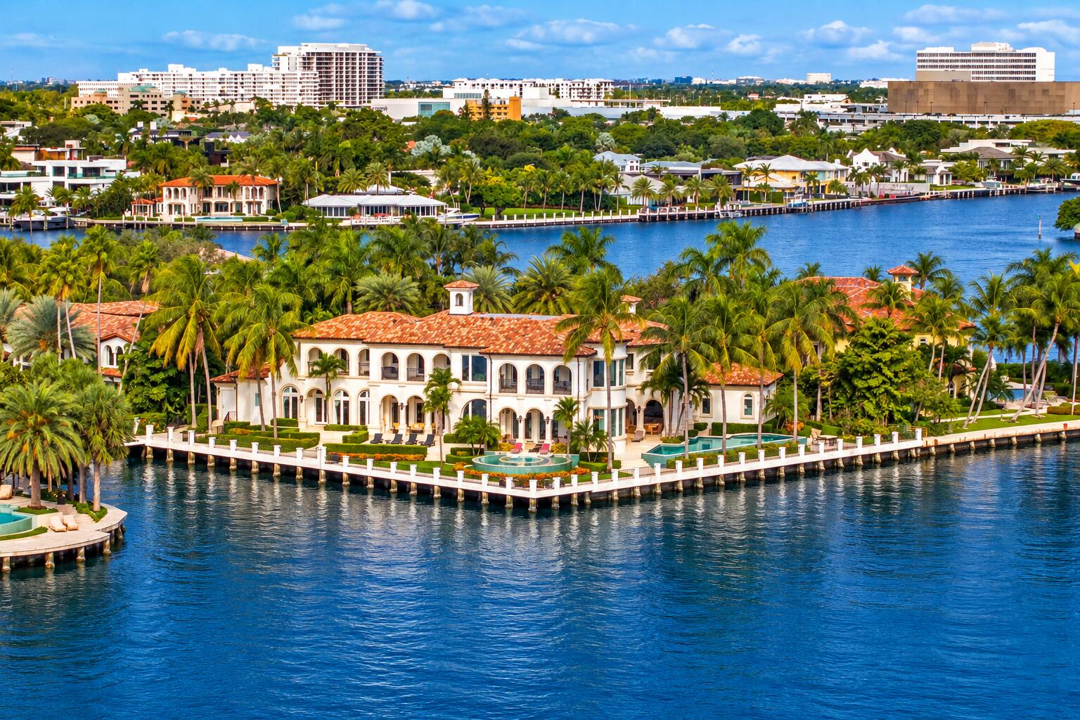 2716 Aqua Vista, Fort Lauderdale FL 33301