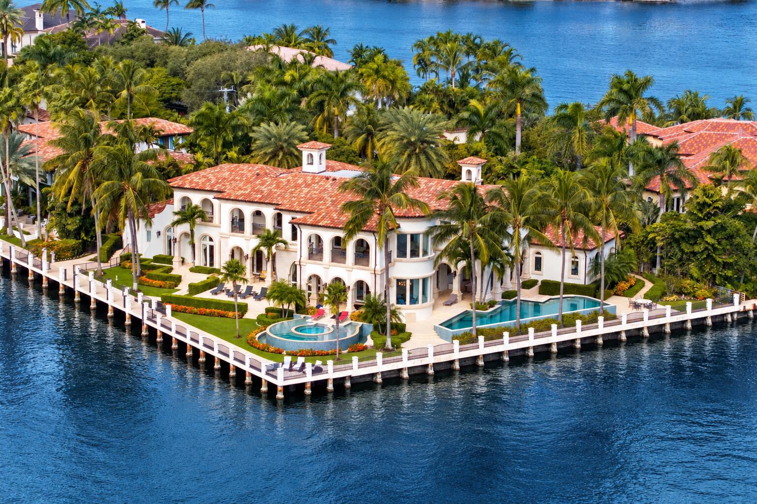 2716 Aqua Vista, Fort Lauderdale FL 33301