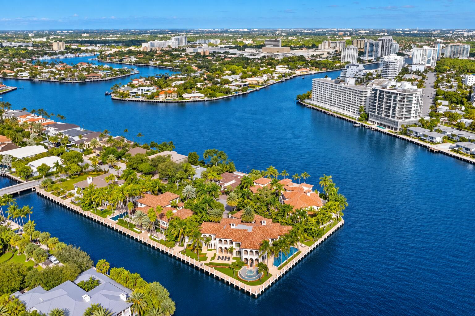 2716 Aqua Vista, Fort Lauderdale FL 33301