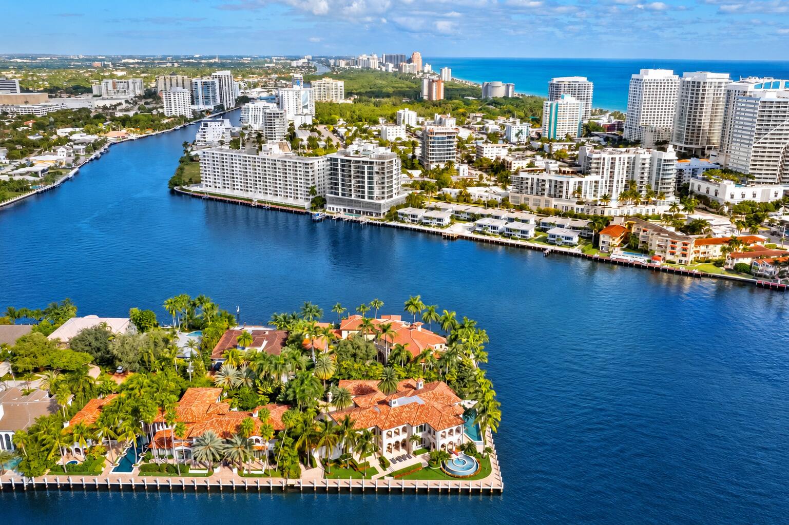 2716 Aqua Vista, Fort Lauderdale FL 33301