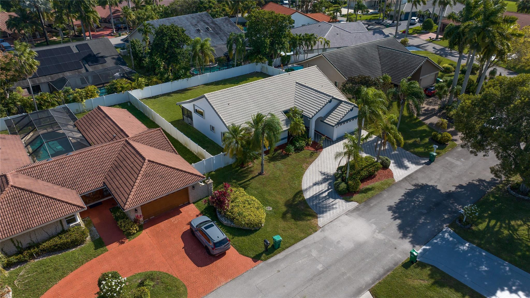 7312 NW 83rd, Tamarac FL 33321
