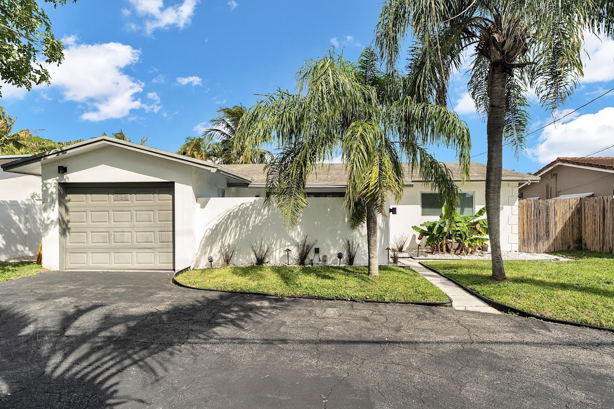 2233 SE 15th, Pompano Beach FL 33062