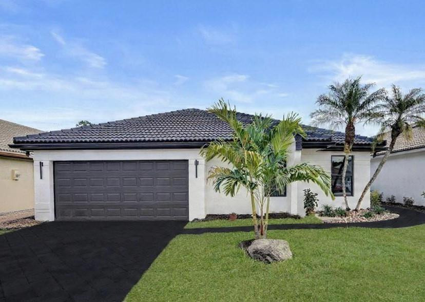 21392 Bridge View, Boca Raton FL 33428