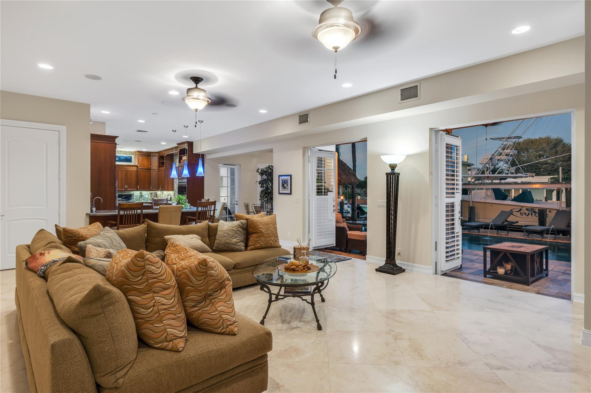 3489 NE 30th, Lighthouse Point FL 33064