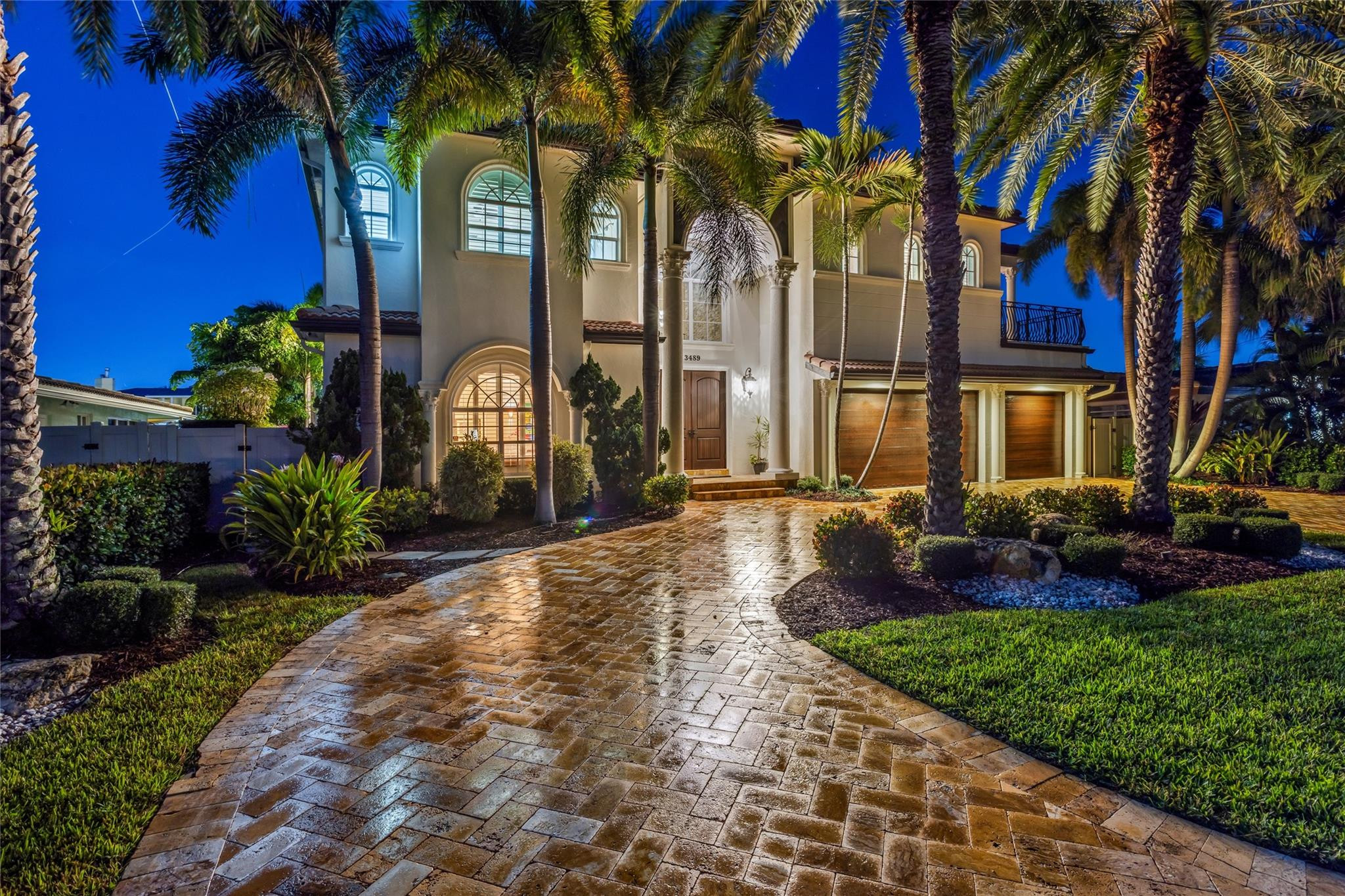 3489 NE 30th, Lighthouse Point FL 33064