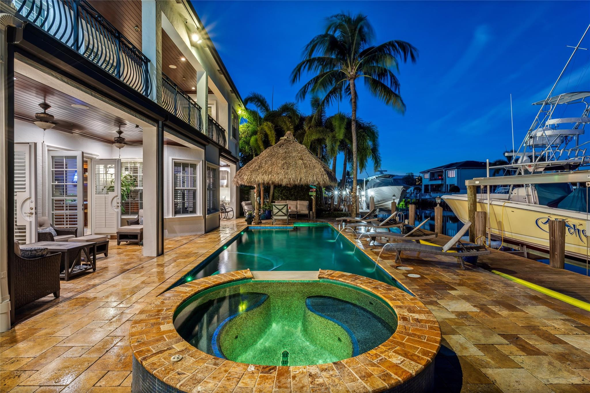 3489 NE 30th, Lighthouse Point FL 33064