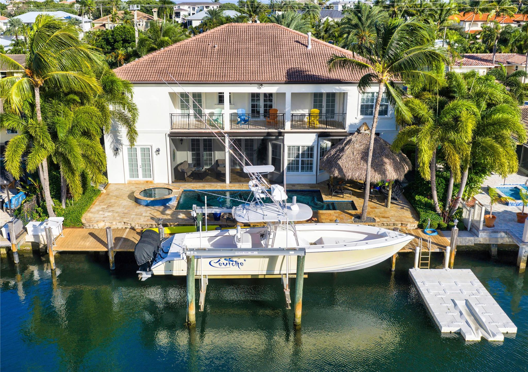 3489 NE 30th, Lighthouse Point FL 33064