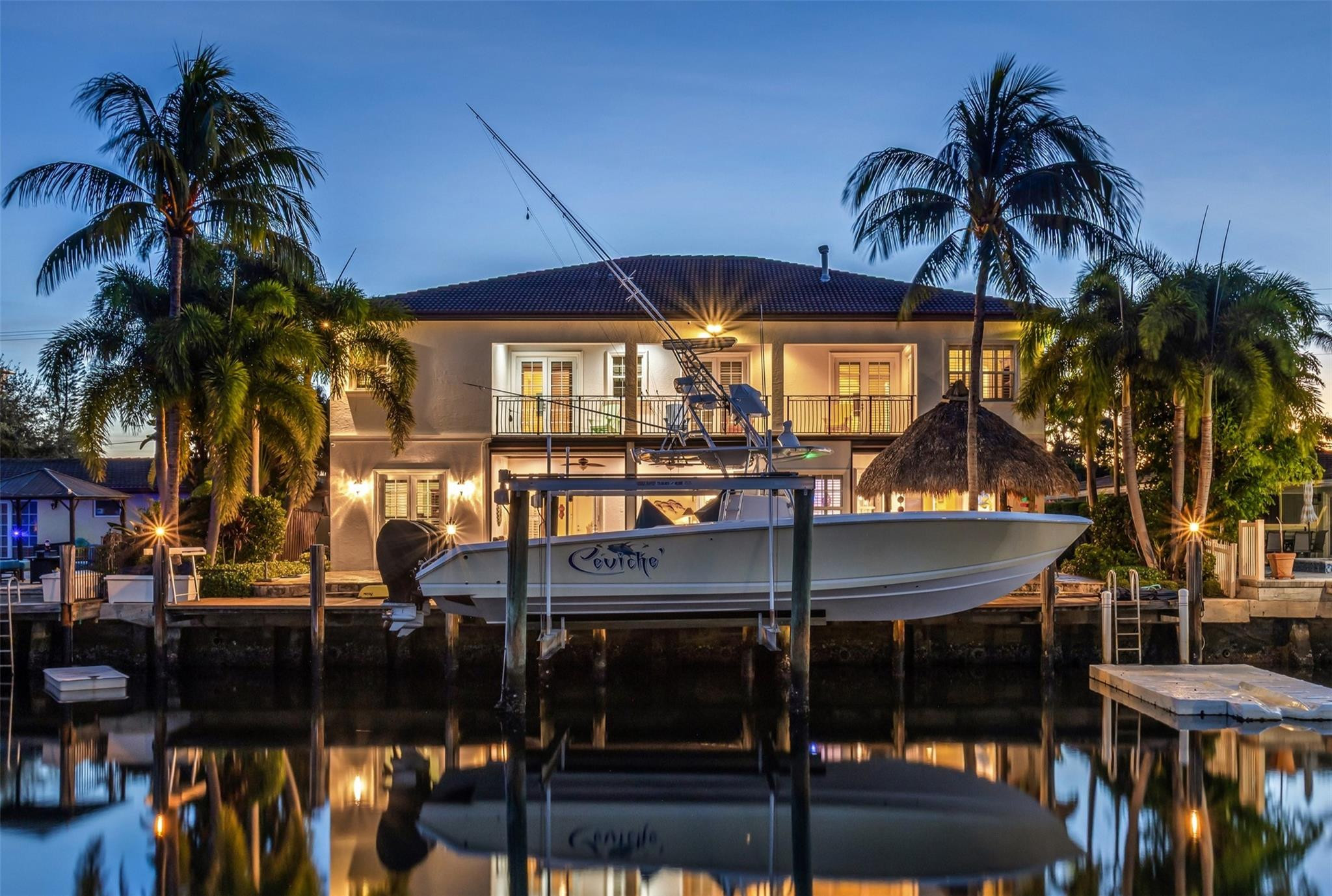 3489 NE 30th, Lighthouse Point FL 33064
