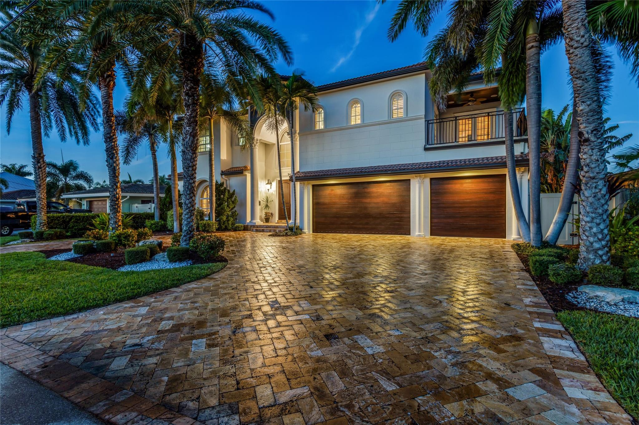 3489 NE 30th, Lighthouse Point FL 33064