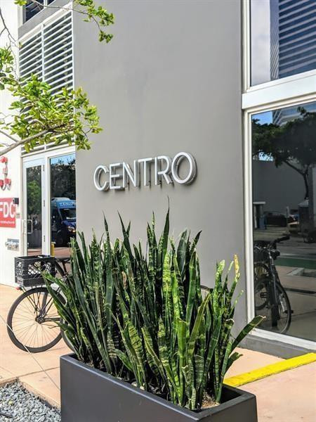 151 SE 1st #608, Miami FL 33131