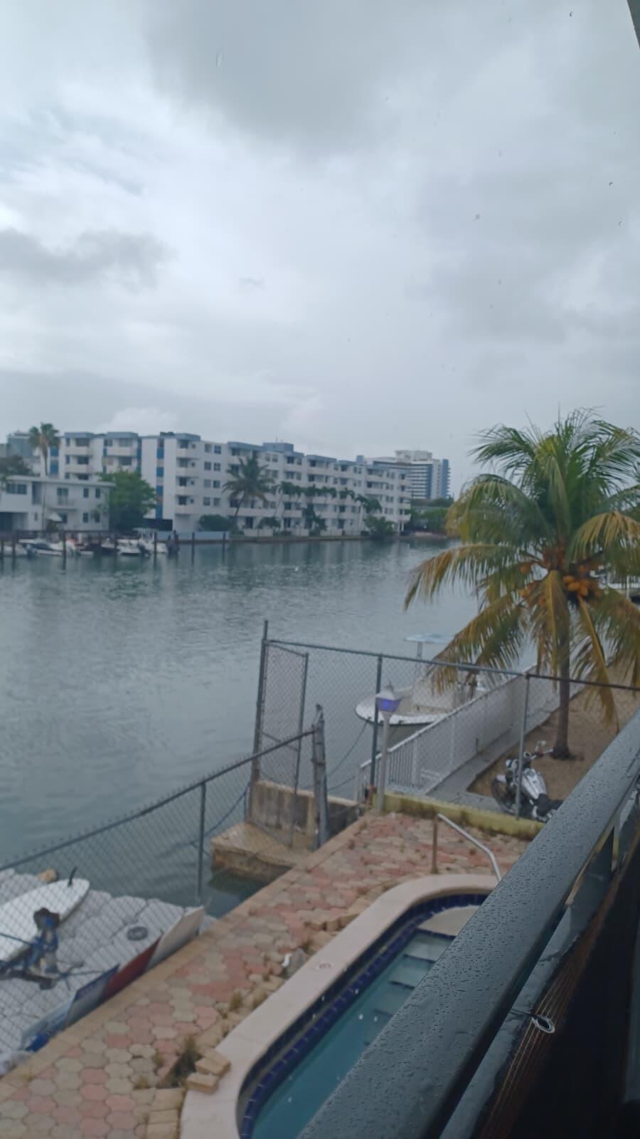 8001 N Crespi #2c, Miami Beach FL 33141