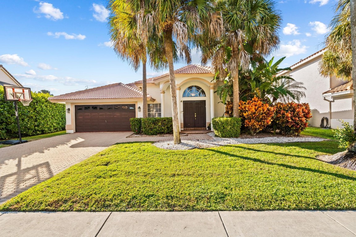 10658 Saint Thomas, Boca Raton FL 33498