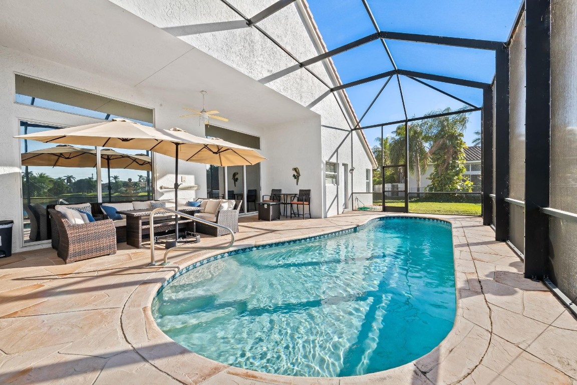 10658 Saint Thomas, Boca Raton FL 33498