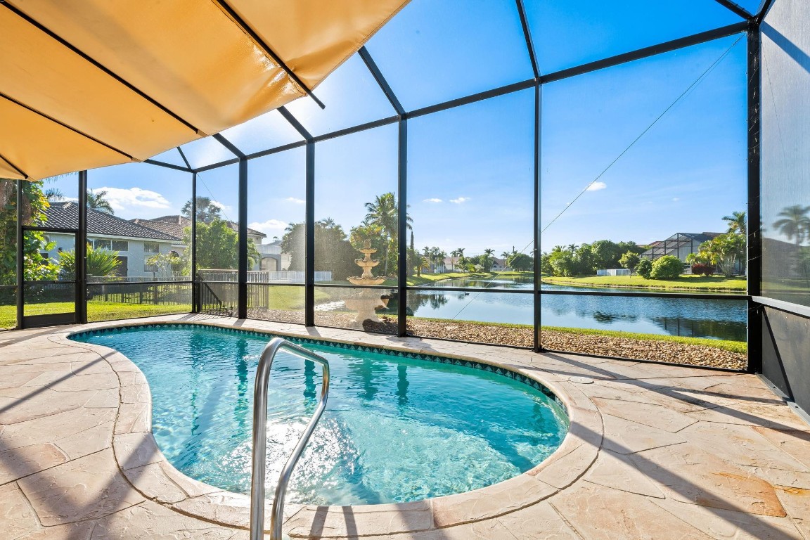 10658 Saint Thomas, Boca Raton FL 33498