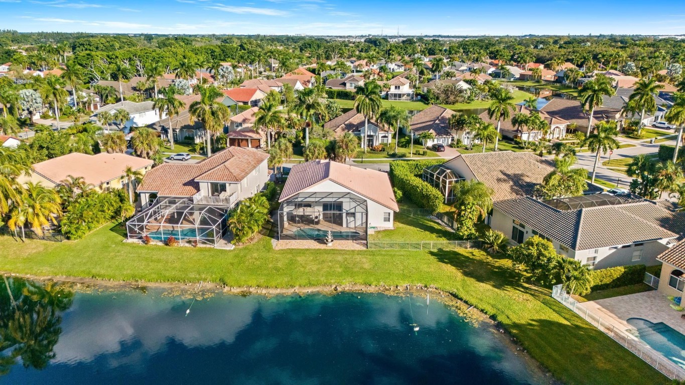 10658 Saint Thomas, Boca Raton FL 33498