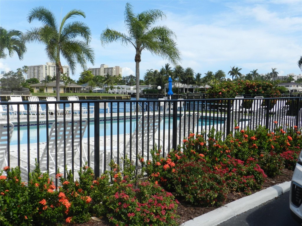 6307 Bay Club #2, Fort Lauderdale FL 33308