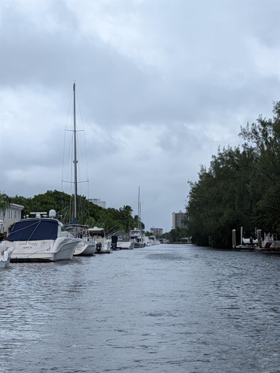 6307 Bay Club #2, Fort Lauderdale FL 33308
