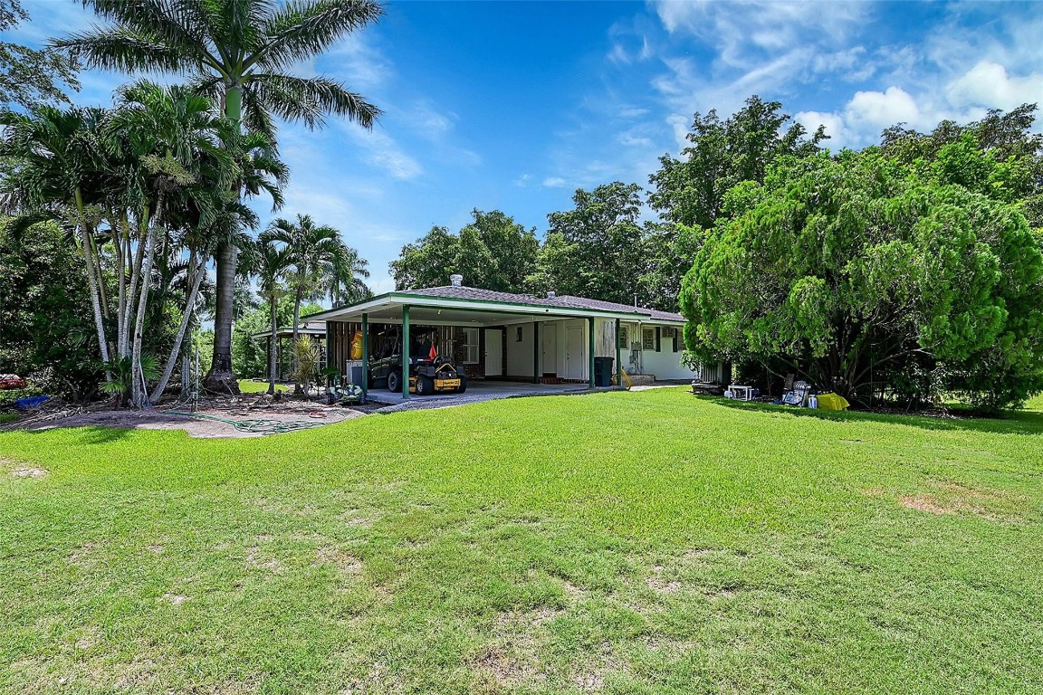 Belle Glade FL 33430 - F10537137