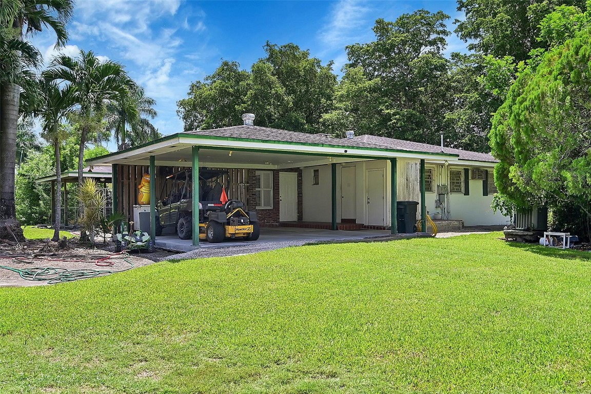 Belle Glade FL 33430 - F10537137